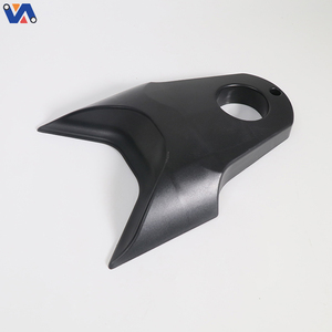 Nouvelle <span class=keywords><strong>housse</strong></span> <span class=keywords><strong>de</strong></span> coussin avant pour KUGOO Wish01 & Tuttio Soleil01, pièces <span class=keywords><strong>de</strong></span> rechange pour moto électrique tout-terrain - Product Image 1