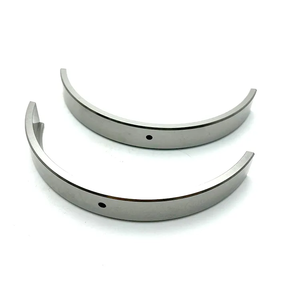 Plaque oscillante, sabot de piston, bloc-cylindres A4VG180 XinLaiFu A4VG125 Pièces de rechange pour pompe hydraulique A4VG56 - Product Image 3