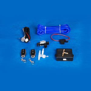 วาล์วท่อไอเสียดัดแปลงสำหรับรถแข่งขนาด63มม. วาล์วกันเสียง - Product Image 2