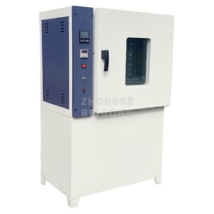 Cámara de Prueba Ultravioleta con Lámpara de Mercurio ZW-5-3 - Product Image 4