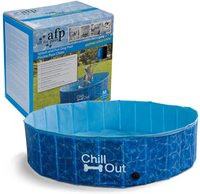J07 2021 pet dog pieghevole grande vasca da bagno vasca piscina piscina piscina piscina esterna gonfiabile in pvc piscina per animali domestici cani