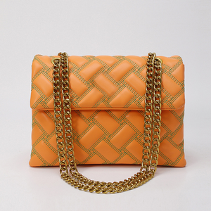 <span class=keywords><strong>Sac</strong></span> à Main Tendance de Créateur Français Brodé Coloré Brillant <span class=keywords><strong>Sac</strong></span> Bandoulière Sacs à Main pour Femmes - Product Image 4