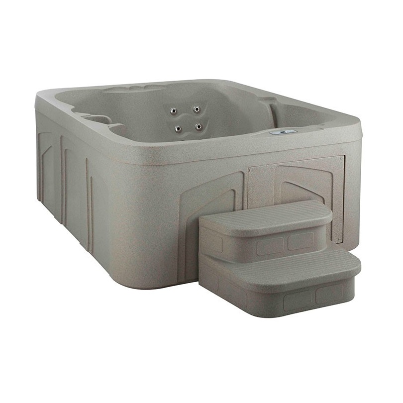 Уличная гидромассажная Ванна, уличные ванны