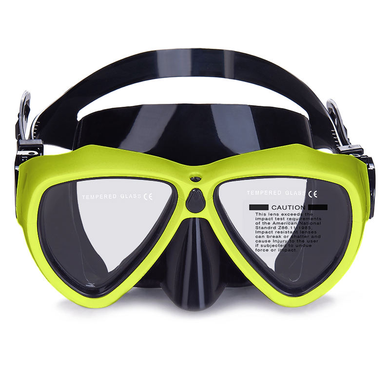 สีเหลือง