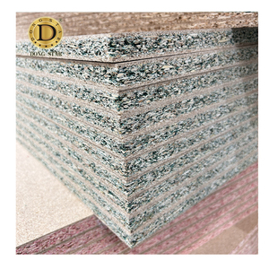 Placa vertical de melamina, tablero de melamina resistente al agua - Product Image 1