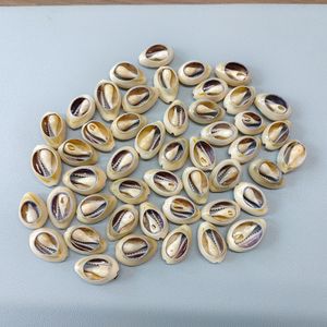 Vente <span class=keywords><strong>en</strong></span> gros de cauri doré taillé jaune artisanal fait à la main conque <span class=keywords><strong>escargot</strong></span> 2-2.5cm <span class=keywords><strong>en</strong></span> stock pour décorations de bijoux - Product Image 6