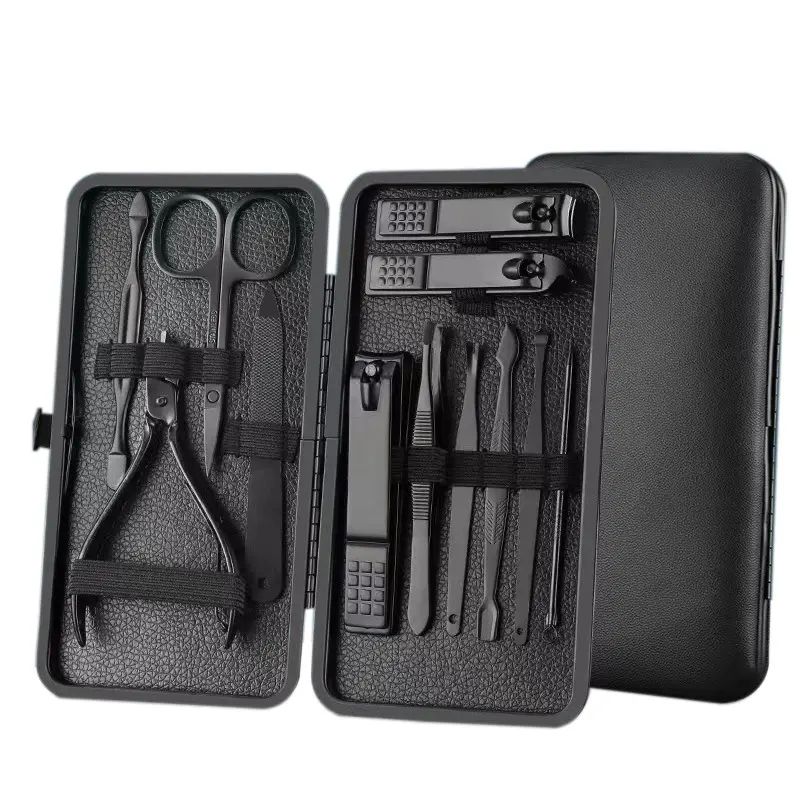 12 pcs manicure set