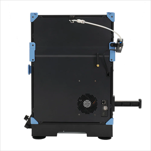 The World's CoreXY 3D Printer SOVOL ZERO 1200MM/S Full Auto -Leveling 3d <b>Printing</b> Machine for Sale - Product Image 3