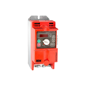 Inversor de Frecuencia MOVITRAC LTE-B 0030-5A3-4-00 0.75kW, 380-480V, IP20, para Automatización Industrial y Sistemas de Transporte - Product Image 2