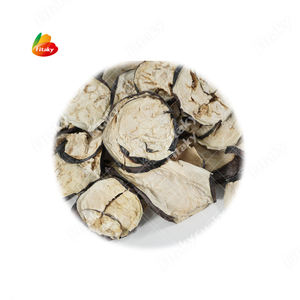Rebanadas de berenjena secas al aire Natural, berenjena deshidratada en rodajas, Chips de berenjena seca - Product Image 2