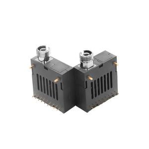 GIANTECH โมดูลรับส่งสัญญาณไฟเบอร์เกรดอุตสาหกรรมความเร็วต่ำ 10M 1X9 รับสัญญาณแสงเท่านั้น/ส่งสัญญาณเท่านั้นพอร์ต 4G 3G 1*9 - Product Image 4