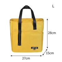 Sac à déjeuner isotherme Portable Offre Spéciale sac de pique-nique refroidisseur étanche sacs à déjeuner étanches portables isolés