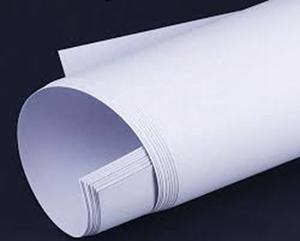 High Quality 55gsm White Bond Paper Offset Writing Woodfree Paper for Notebooks - Product Image 5