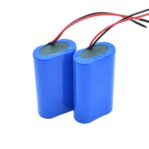 Geb แบตเตอรี่ลิเธียม18650 3.7V 6000mAh 7000mAh 6400mAh 5200mAh สำหรับไฟฉายแบตเตอรี่ชาร์จได้6Ah 4Ah 10Ah 8Ah - Product Image 3
