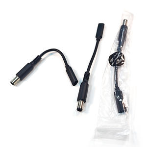 PD USB Type C femelle vers DC 7.4*5.0mm mâle convertisseur adaptateur <span class=keywords><strong>alimentation</strong></span> pour chargeur d'ordinateur portable <span class=keywords><strong>Dell</strong></span> - Product Image 6