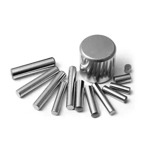 China Top Bearing Supplier RN-2.5x15.8 BF/G2 Needle Roller For Needle Roller Bearings