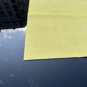 Articles de maison Pva nettoyage suprême Cham chiffon de lavage de voiture nettoyage automatique Chamois cuir chiffon de nettoyage de voiture - Product Image 3