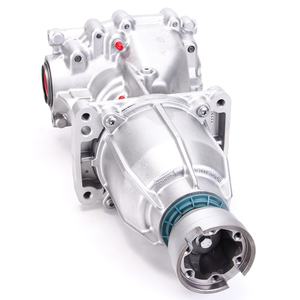 Diferencial Trasero OEM CV6W-4B025-DF, Piezas de Motor de Transmisión para Ford Flex Explorer Edge - Product Image 5