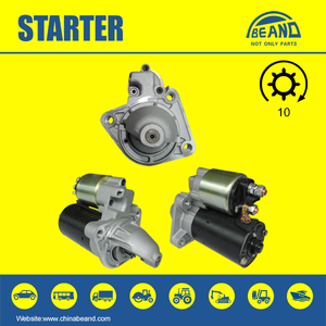 Démarreur BPS31047 0001107043 S0096 0001107087 0001107407 0001107417 0001107499 pour Ford pour Mazda pour <span class=keywords><strong>Volvo</strong></span> pour russe - Product Image 2
