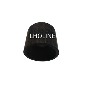 Tuyau en caoutchouc LHOLINE 17341-67010 pour conduites de refroidissement, réservoirs d'eau, système de chauffage, raccords d'entrée et de sortie, pièce de rechange - Product Image 3