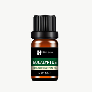 <span class=keywords><strong>Huile</strong></span> <span class=keywords><strong>essentielle</strong></span> d'eucalyptus 100% pure, soins respiratoires, soulagement de la congestion nasale, <span class=keywords><strong>huile</strong></span> d'aromathérapie - Product Image 1