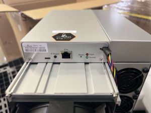 Asic S21 Pro Crypto Miner Antiminer 234 TH/s Blockchain Miner BTC Processador de dados do computador para mineração cripto - Product Image 5