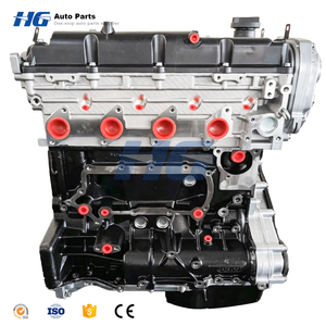<span class=keywords><strong>Precio</strong></span> <span class=keywords><strong>de</strong></span> Fábrica, Calidad Original, Motor 2.5L CRDi D4CB para Hyundai Starex, Kia Sorento, <span class=keywords><strong>Bongo</strong></span>, DOHC 2.5L 16V, Euro4, Euro5 - Product Image 5