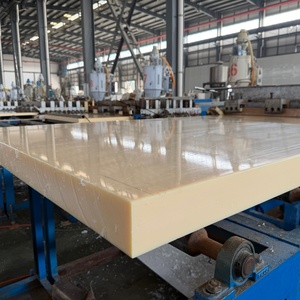 Usine de feuilles de plastique ABS vierge, prototypage rapide CNC, épaisseur 12-140 mm, électrolyse et peinture disponibles, vente en gros directe - Product Image 3