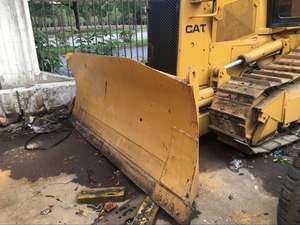 Bulldozer de machines de construction de bouteur CAT D5H d'occasion à bas prix sur Offre Spéciale - Product Image 4