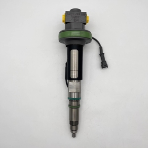 หัวฉีดน้ำมันดีเซลแรงดันสูง 2881089 2882130 สำหรับเครื่องยนต์ K19 QSK19 - Product Image 3