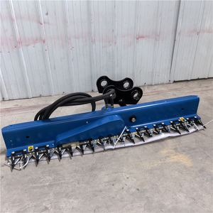 Cortasetos de Alta Alcance bibo con Ángulo Ajustable para Corte de Arbustos - Product Image 2