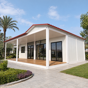 <span class=keywords><strong>Maison</strong></span> préfabriquée modulaire <span class=keywords><strong>en</strong></span> conteneur CE, pour deux chambres, taille personnalisée, avec salle de bain et cuisine, <span class=keywords><strong>maison</strong></span> familiale - Product Image 4