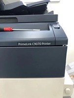 Nouvelle machine de copieur pour imprimante A3 multifonction de photocopie à grande vitesse de machine couleur laser numérique Xerox C9070