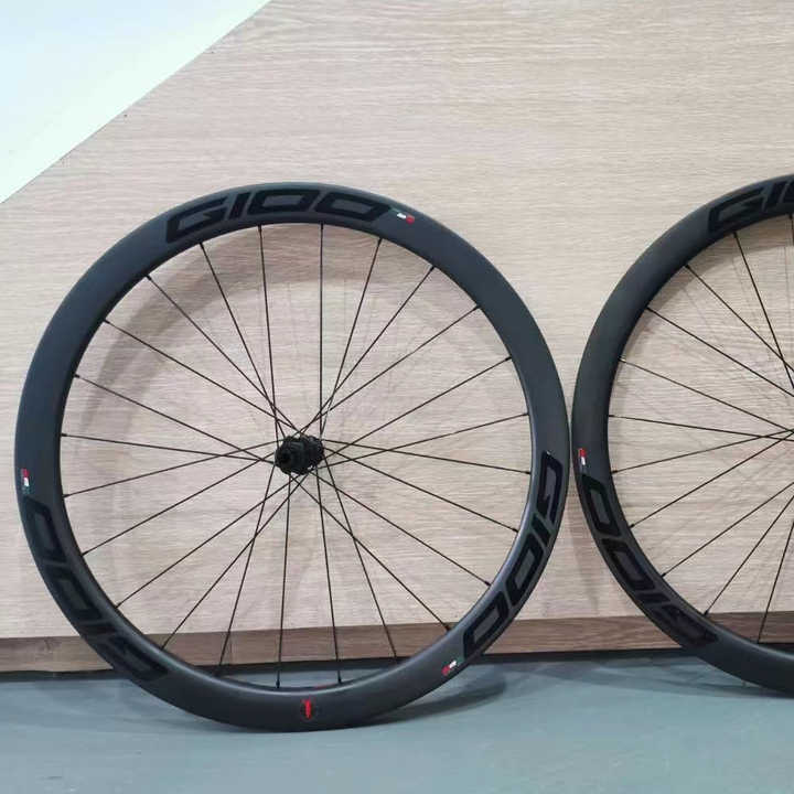 美品Giant TRX0 カーボンホイールxtr DT swiss enve