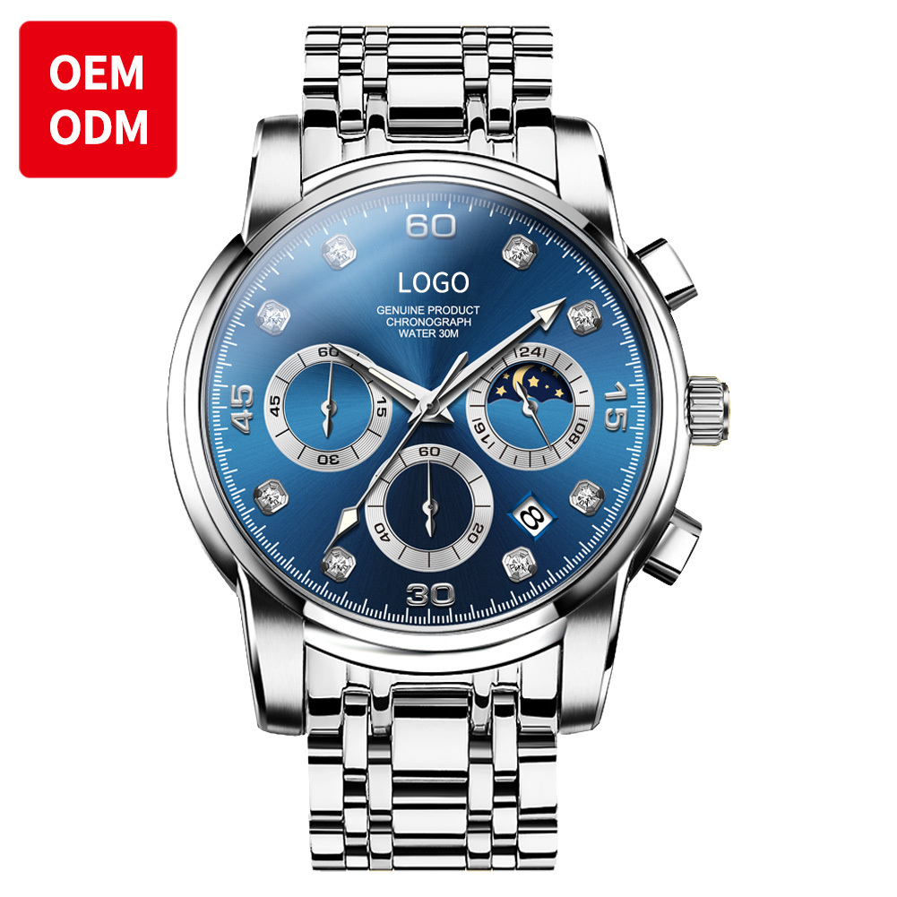silver-blue