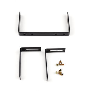 Soporte Ajustable para Macetas, para Techo, Ventana, Balcón, Terraza, Estante para Plantas y Flores - Product Image 3