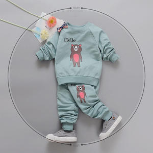 Lot de vêtements pour garçons à bas prix, costumes pour enfants - Product Image 5