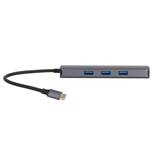 USB3.0 5Gbps <span class=keywords><strong>Hub</strong></span> 7 trong 1 USB C Docking Station với 1000M <span class=keywords><strong>Ethernet</strong></span> RJ45 4K HDMI MST đa hiển thị - Product Image 5