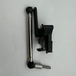 Capteur de hauteur Audi 8W0941310D 8W0941310C 8W0941310E 4M0907503 pour système de suspension, pièce de rechange - Product Image 1