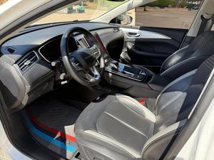 Auto Usata Più Venduta 2020 Roewe Ei6 MAX 1.5T PHEV Berlina Usata LHD Automatica 305 CV 70 km EV Piazzata Verde Conforme Eccellente - Product Image 5