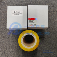 Filtre à air d'origine 100001611 pour compresseur Compair