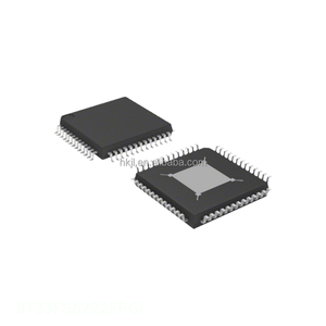 Compre Componentes Electrónicos en Línea 52 LQFP Exposed Pad 8T33FS6222EPGI Reloj Temporizador En Stock - Product Image 1