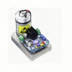 Công suất cao mô-men xoắn cao <span class=keywords><strong>servo</strong></span> 12V ~ 24V tối đa 180kg.centimet 0.5S/60 độ cho ASMC-04B robot lớn - Product Image 1