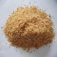 Bawang Putih Goreng Kering Beku Berkualitas Tinggi Model Baru Kemasan Langsung Sayuran Kering Massal - Bawang Segar