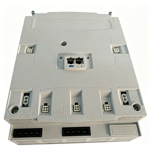 ชุดจ่ายไฟหุ่นยนต์ KRC4 รุ่น 00-245-213 KPP 600-20 3X20 อุปกรณ์ขับเคลื่อนที่ได้รับการรับรองสำหรับระบบหุ่นยนต์ ชุดจ่ายไฟทดแทน - Product Image 1