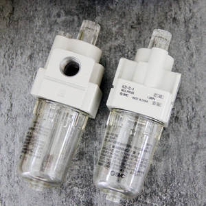 <span class=keywords><strong>Atomizador</strong></span> de elemento combinado de aire con aerógrafo separador de agua y aceite serie AL tipo SMC, de niebla de aceite/agua, de aire, de tipo AL, a prueba de agua, a prueba de viento - Product Image 3