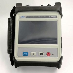 DVP-323 IP54 OTDR (Reflectómetro Óptico en el Dominio del Tiempo) Detector Portátil de Fallos y Puntos de Interrupción en Fibra Óptica CN - Product Image 2