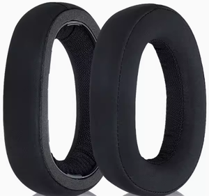 Coussinets d'oreille de remplacement Joghaw pour casques compatibles avec GSP500 GSP550 GSP <span class=keywords><strong>600</strong></span> 601 602 GSP 670 <span class=keywords><strong>EPOS</strong></span> H6Pro - Product Image 3