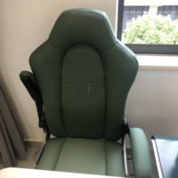 Unité de fauteuil de réfraction ophtalmique et table d'optométrie combinée CS-700B