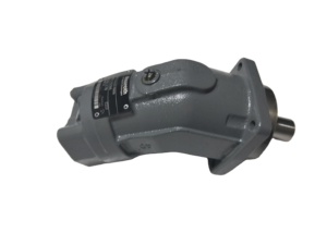 Moteur à piston hydraulique série A2FM NEUF A2FM90/61W-VAB010 R902160898 Premier arrivé, premier servi Garantie d'un an - Product Image 4